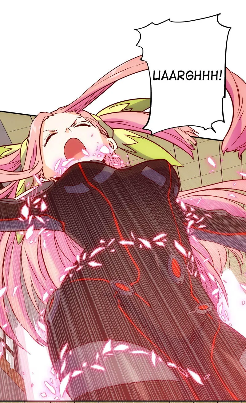 Finger Girls Chapter 16 Online - página 42