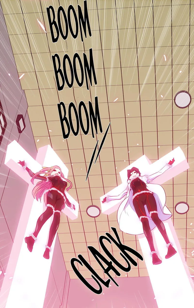 Finger Girls Chapter 16 Online - página 43