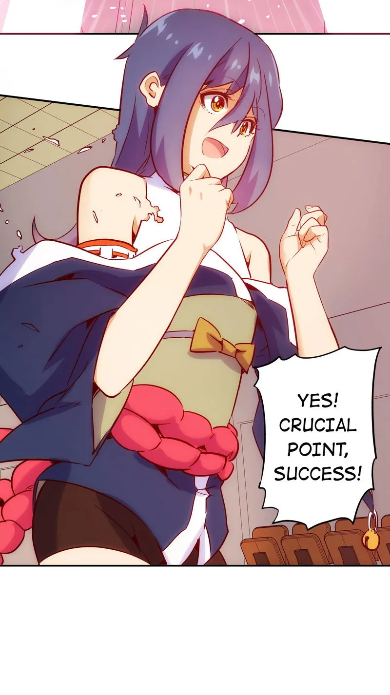 Finger Girls Chapter 16 Online - página 44