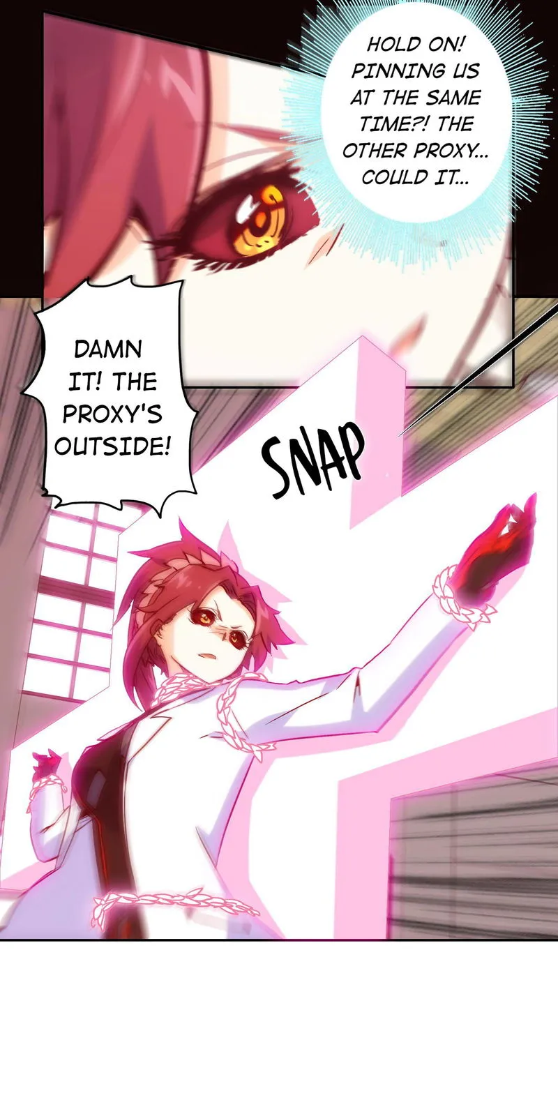 Finger Girls Chapter 16 Online - página 47