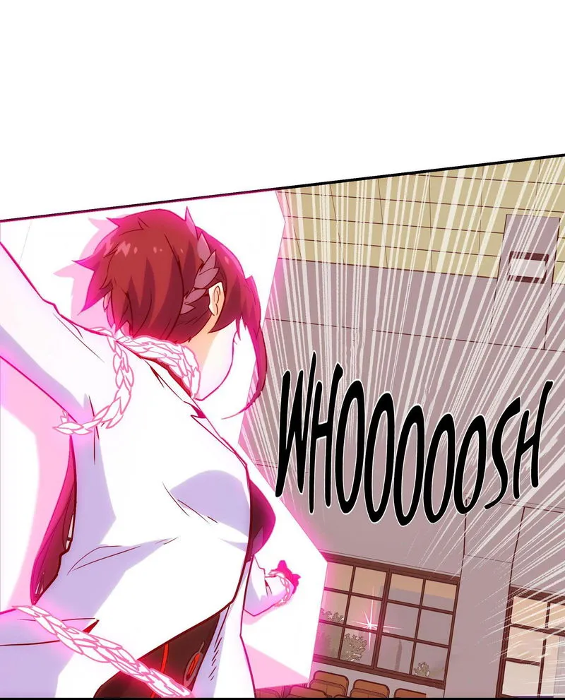 Finger Girls Chapter 16 Online - página 48