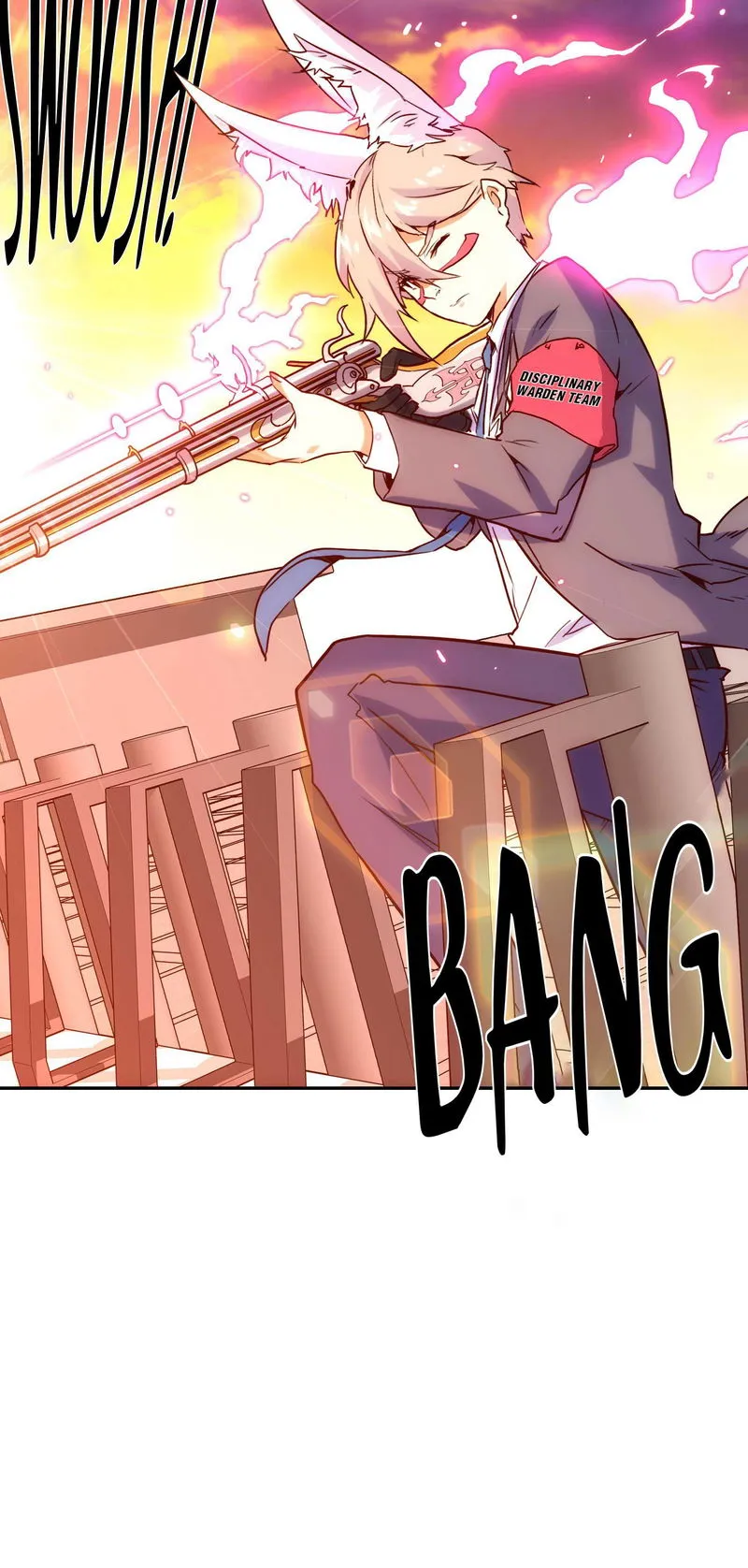 Finger Girls Chapter 16 Online - página 50