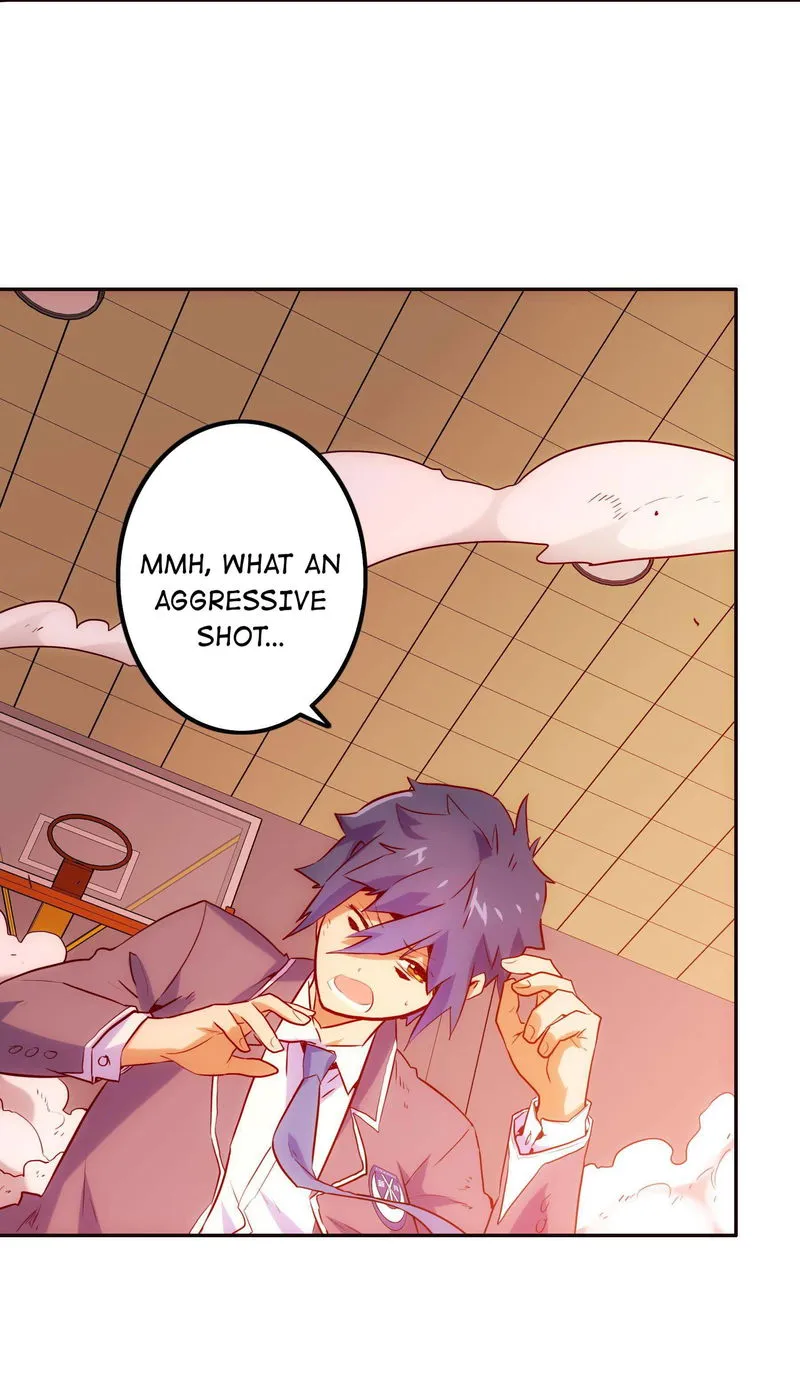 Finger Girls Chapter 17 Online - página 2
