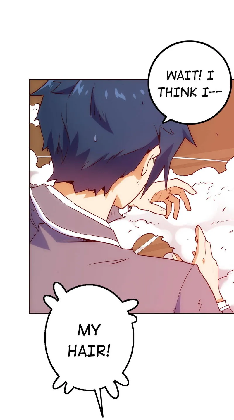 Finger Girls Chapter 17 Online - página 3