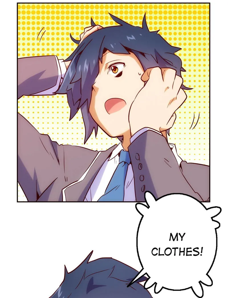 Finger Girls Chapter 17 Online - página 4