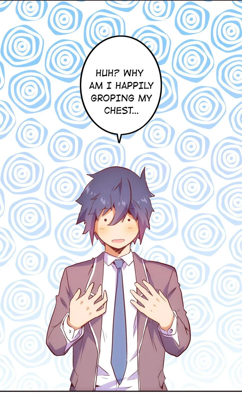 Finger Girls Chapter 17 Online - página 6