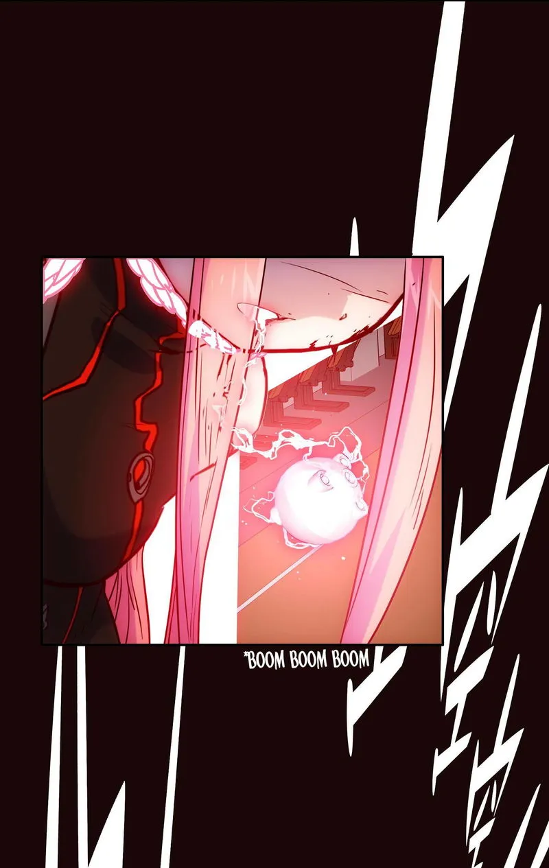 Finger Girls Chapter 17 Online - página 8