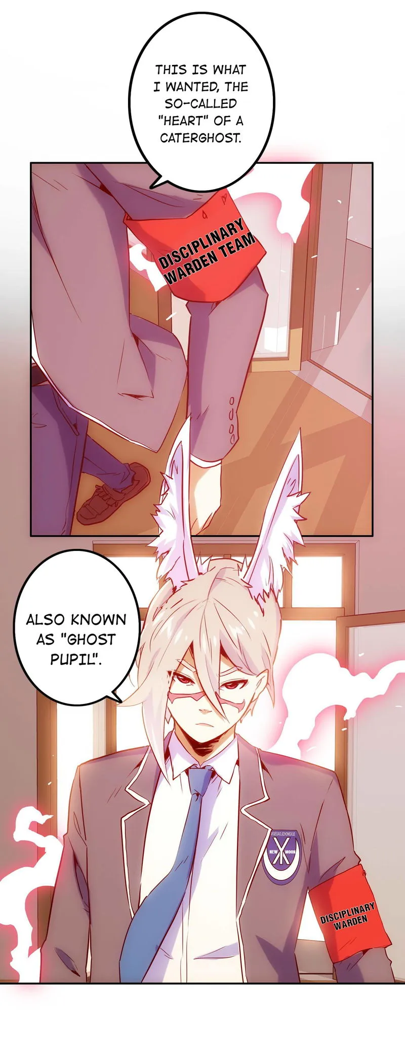 Finger Girls Chapter 17 Online - página 10