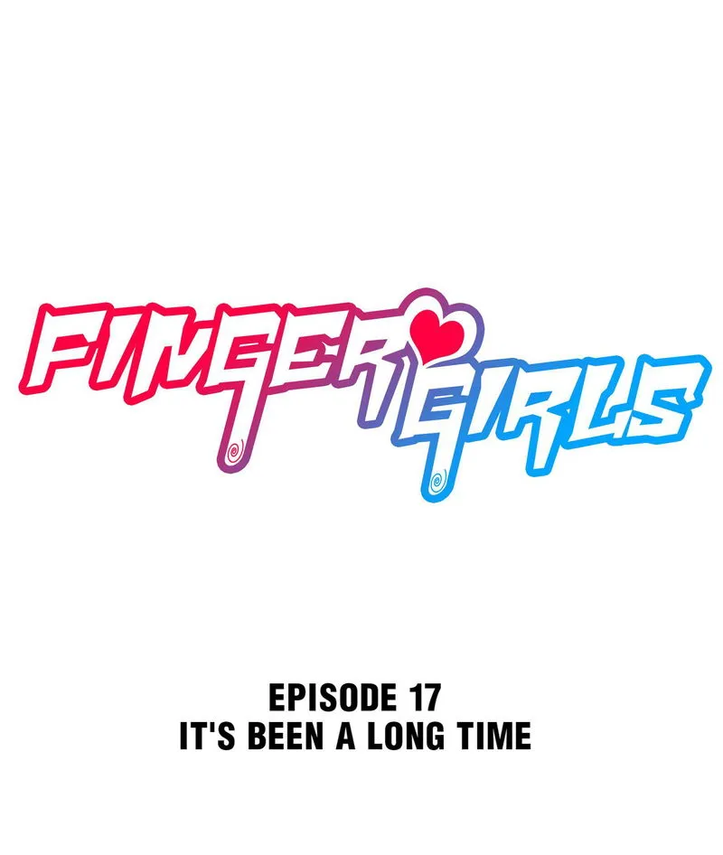 Finger Girls Chapter 17 Online - página 11