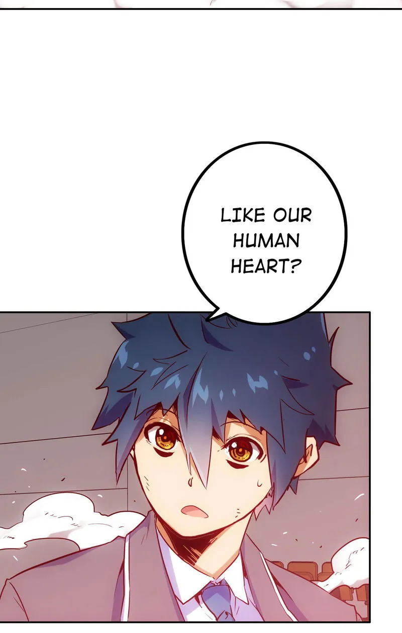 Finger Girls Chapter 17 Online - página 14