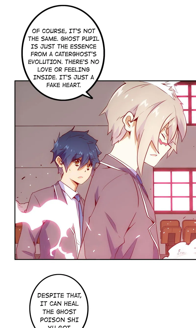 Finger Girls Chapter 17 Online - página 15