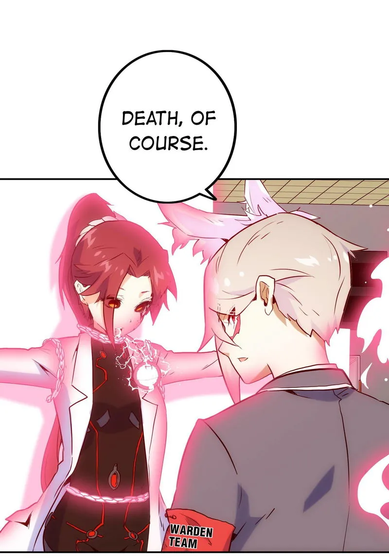 Finger Girls Chapter 17 Online - página 17