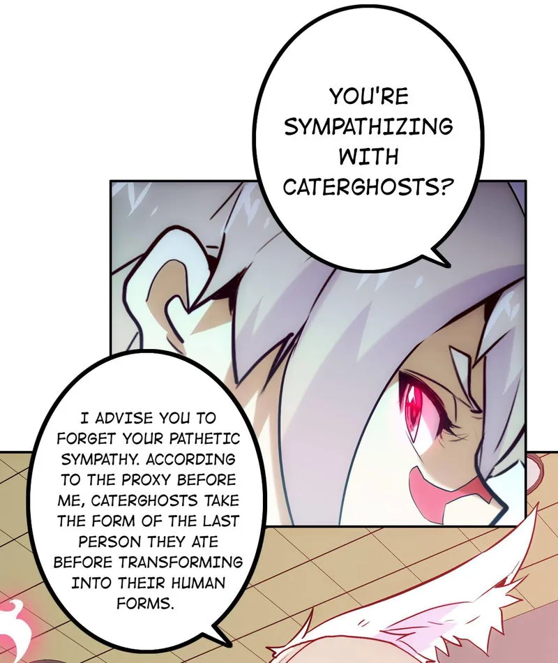 Finger Girls Chapter 17 Online - página 19