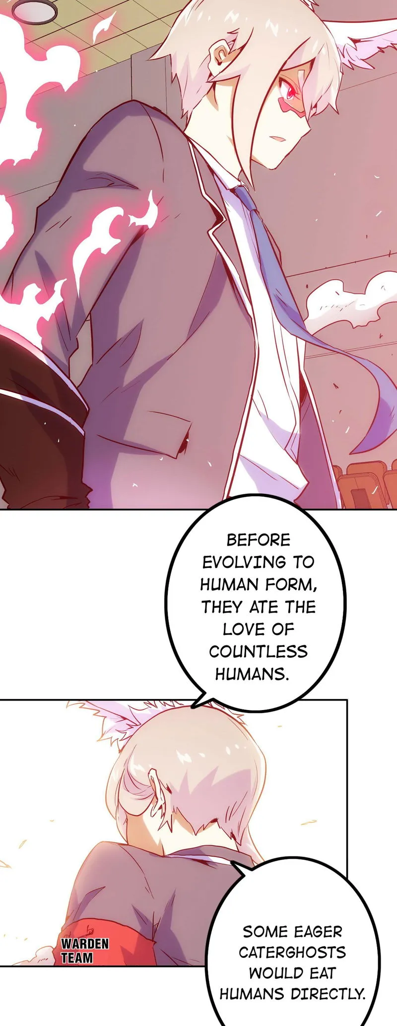 Finger Girls Chapter 17 Online - página 20