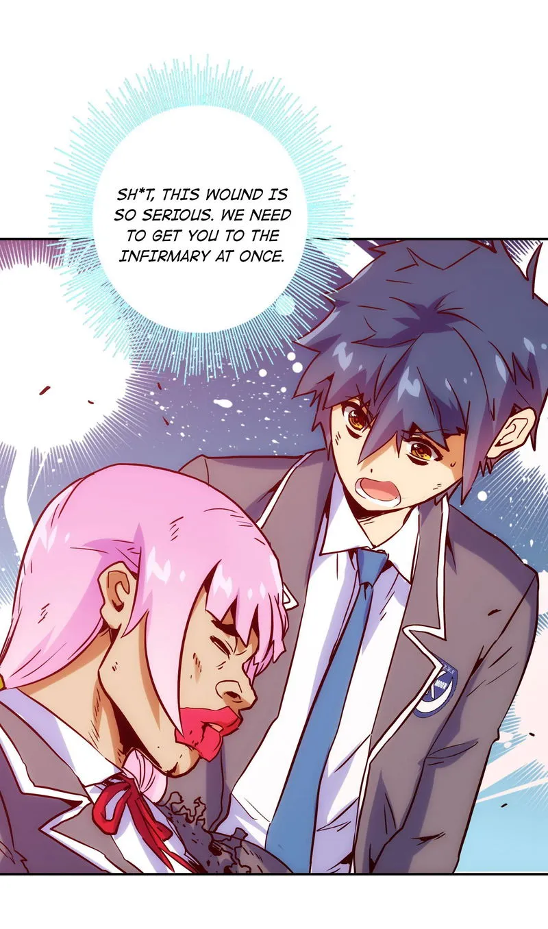 Finger Girls Chapter 17 Online - página 25
