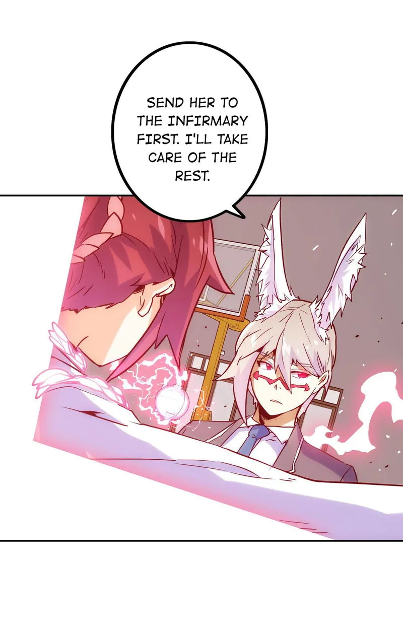 Finger Girls Chapter 17 Online - página 26