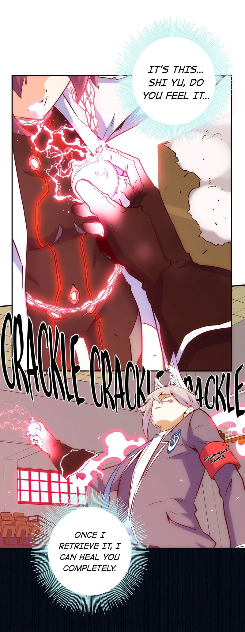 Finger Girls Chapter 17 Online - página 27