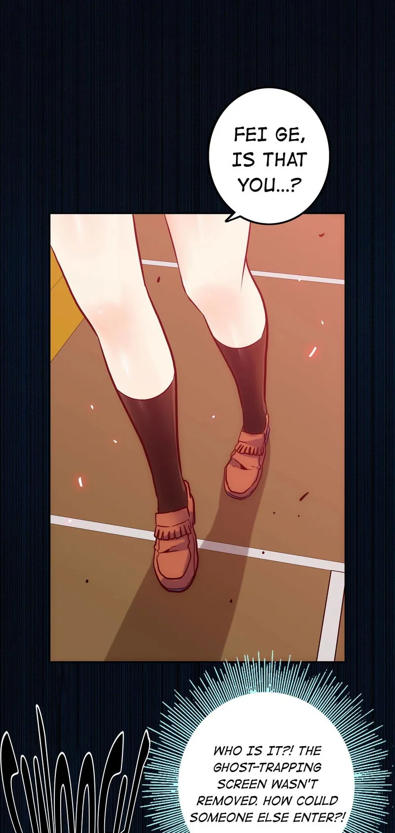 Finger Girls Chapter 17 Online - página 28