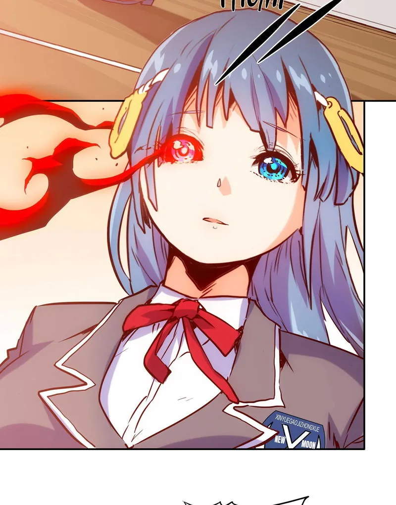 Finger Girls Chapter 17 Online - página 33
