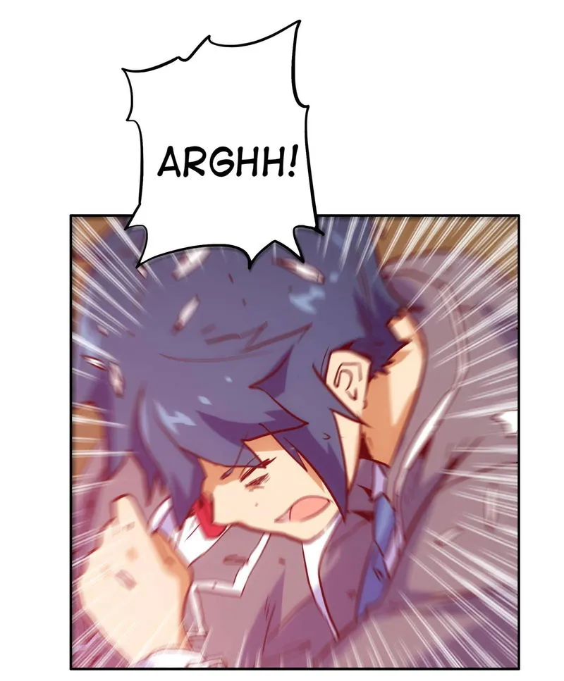 Finger Girls Chapter 17 Online - página 35