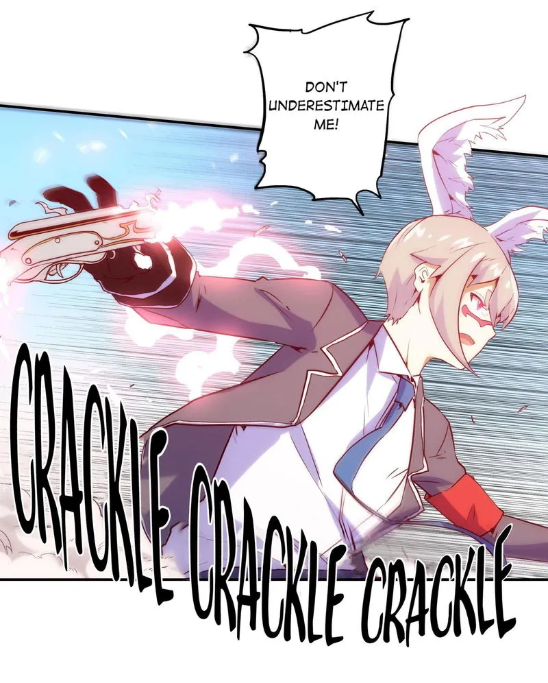 Finger Girls Chapter 17 Online - página 36
