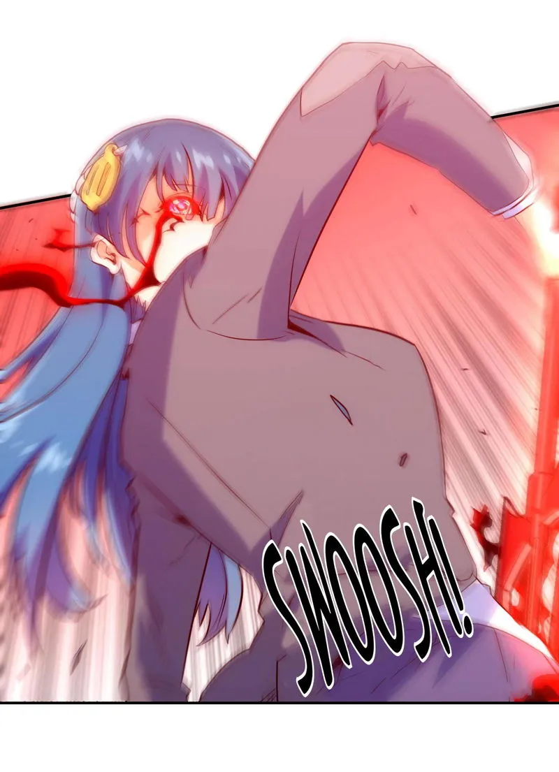 Finger Girls Chapter 17 Online - página 37