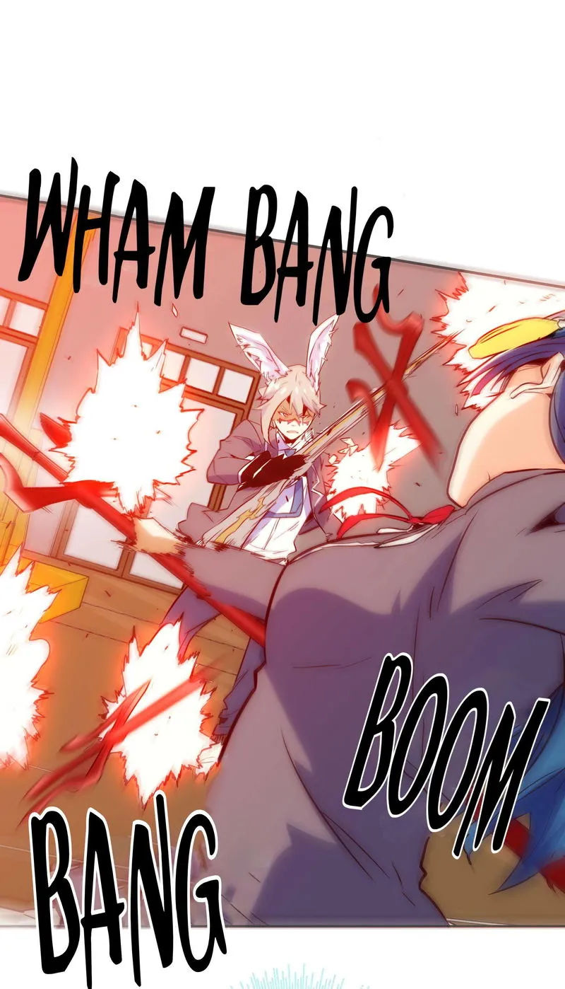 Finger Girls Chapter 17 Online - página 38