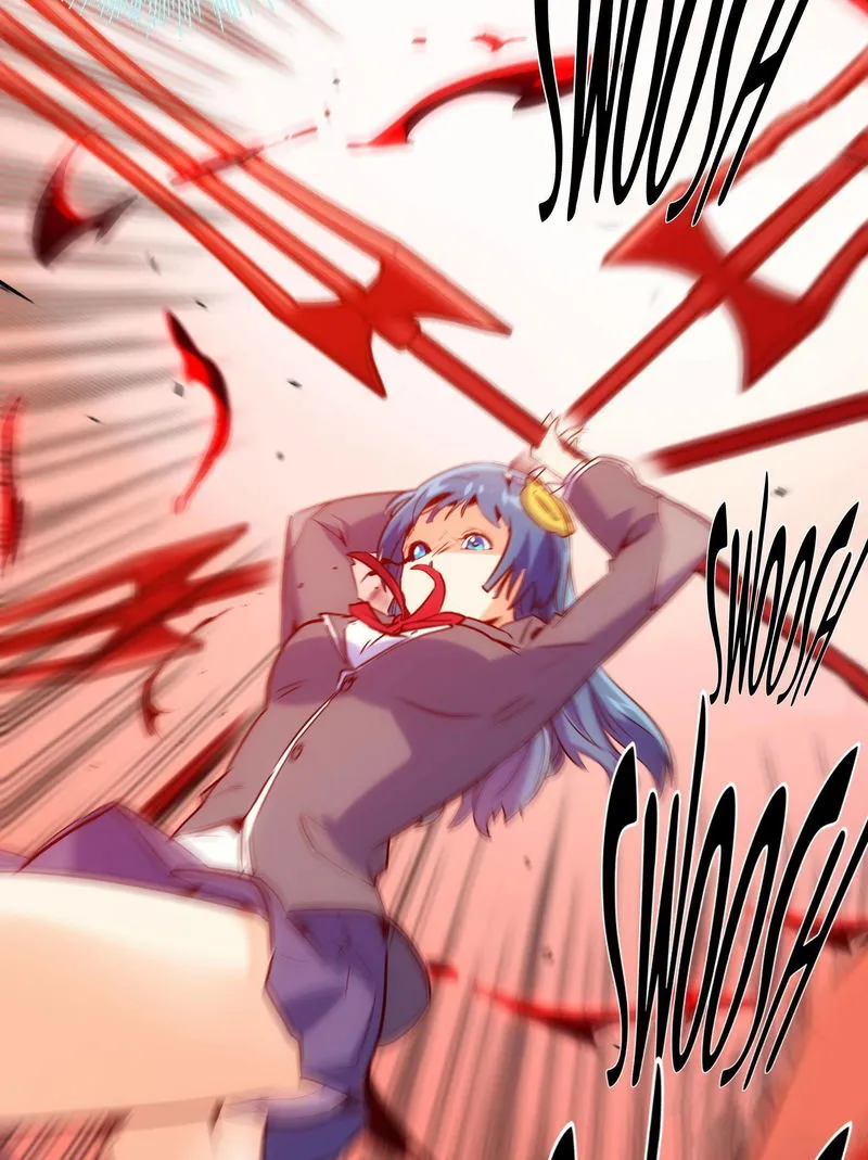 Finger Girls Chapter 17 Online - página 40