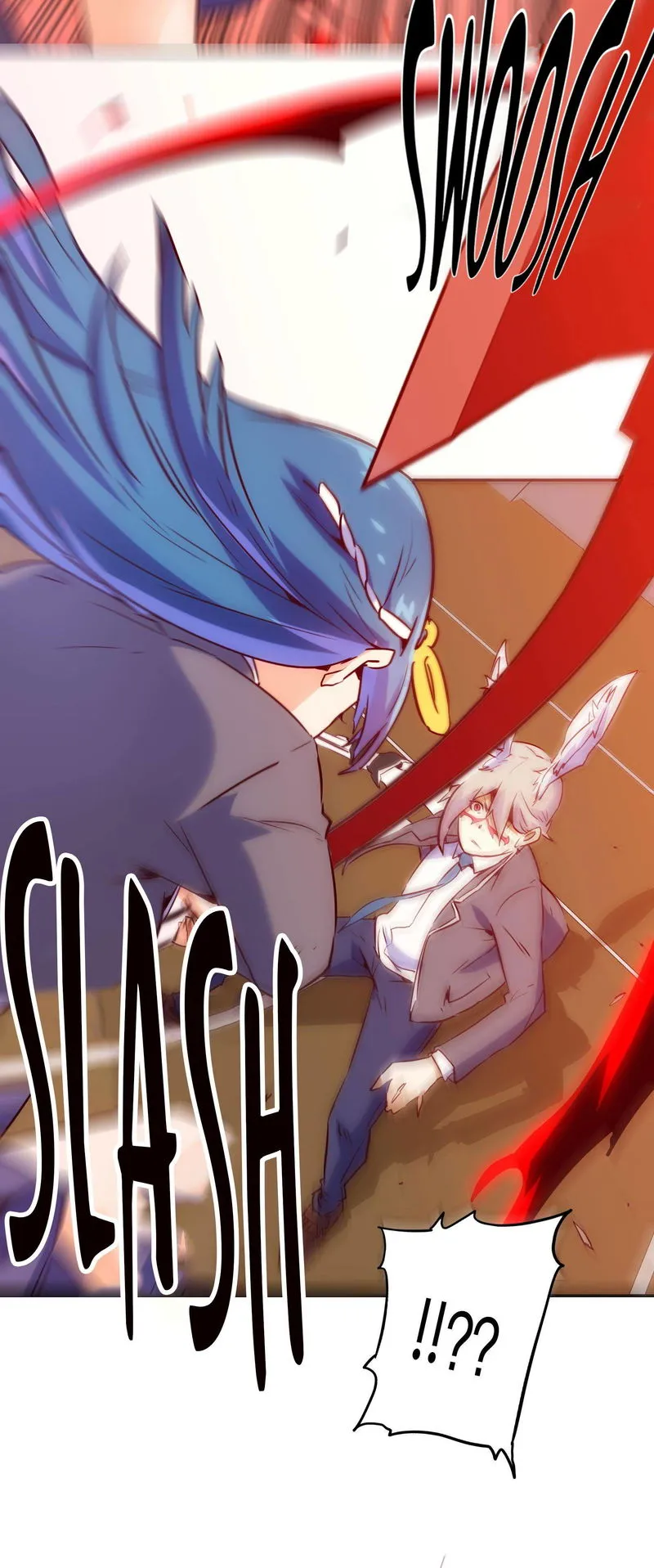 Finger Girls Chapter 17 Online - página 41