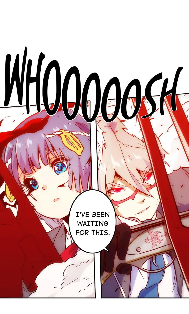 Finger Girls Chapter 17 Online - página 43