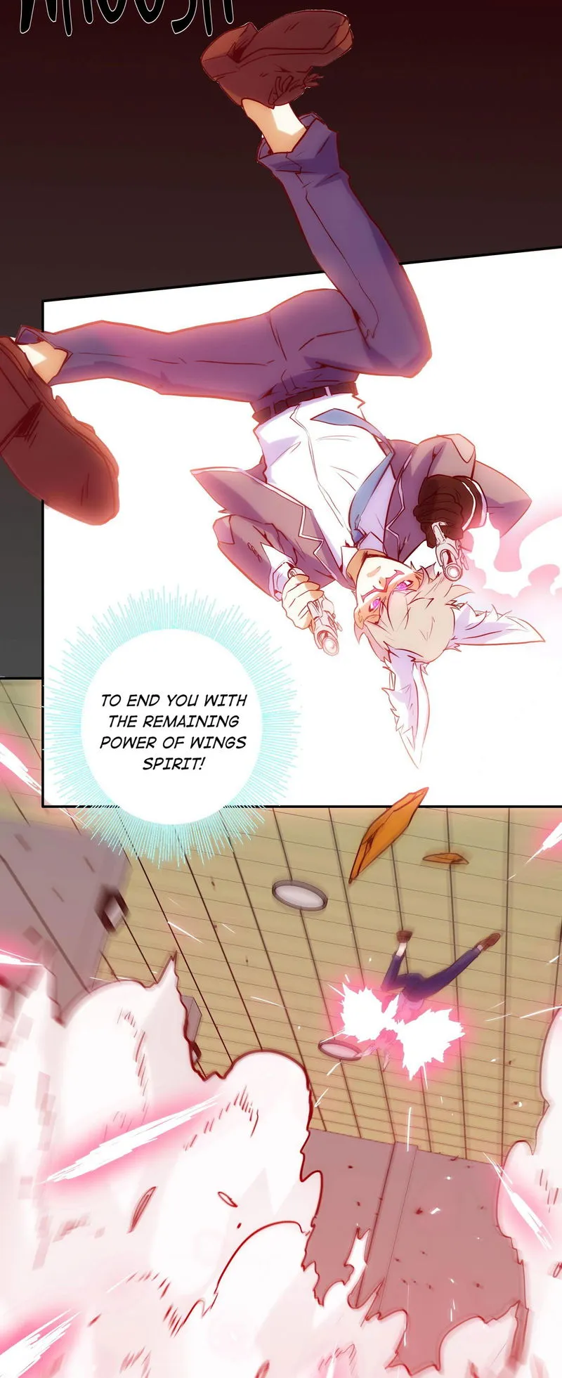 Finger Girls Chapter 17 Online - página 46