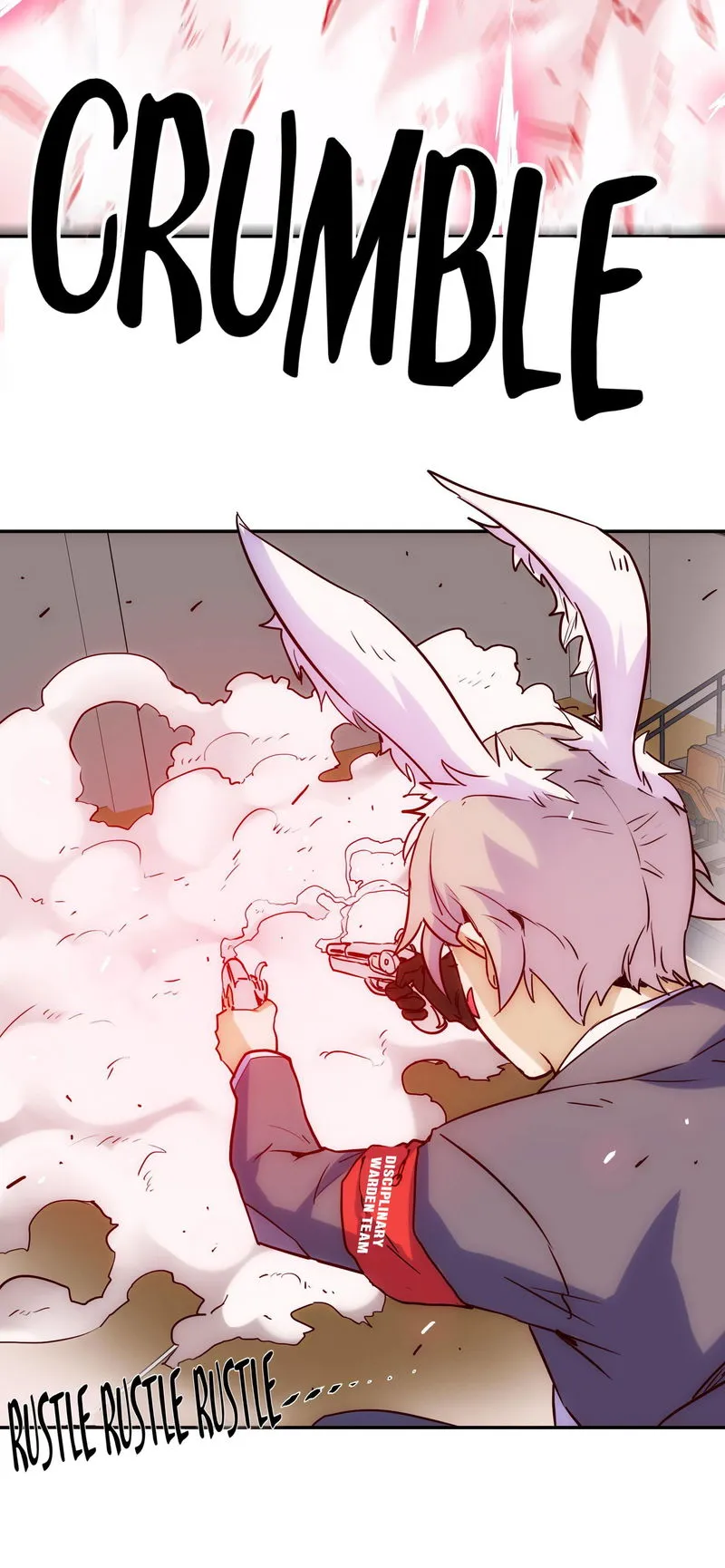 Finger Girls Chapter 17 Online - página 47