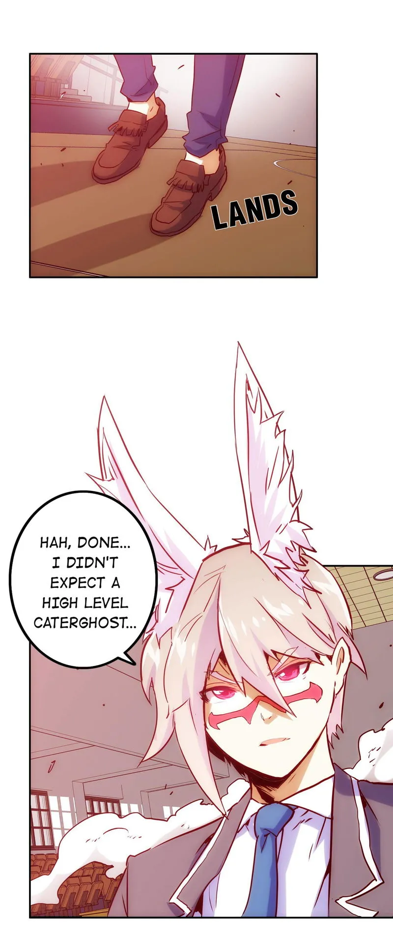 Finger Girls Chapter 17 Online - página 48