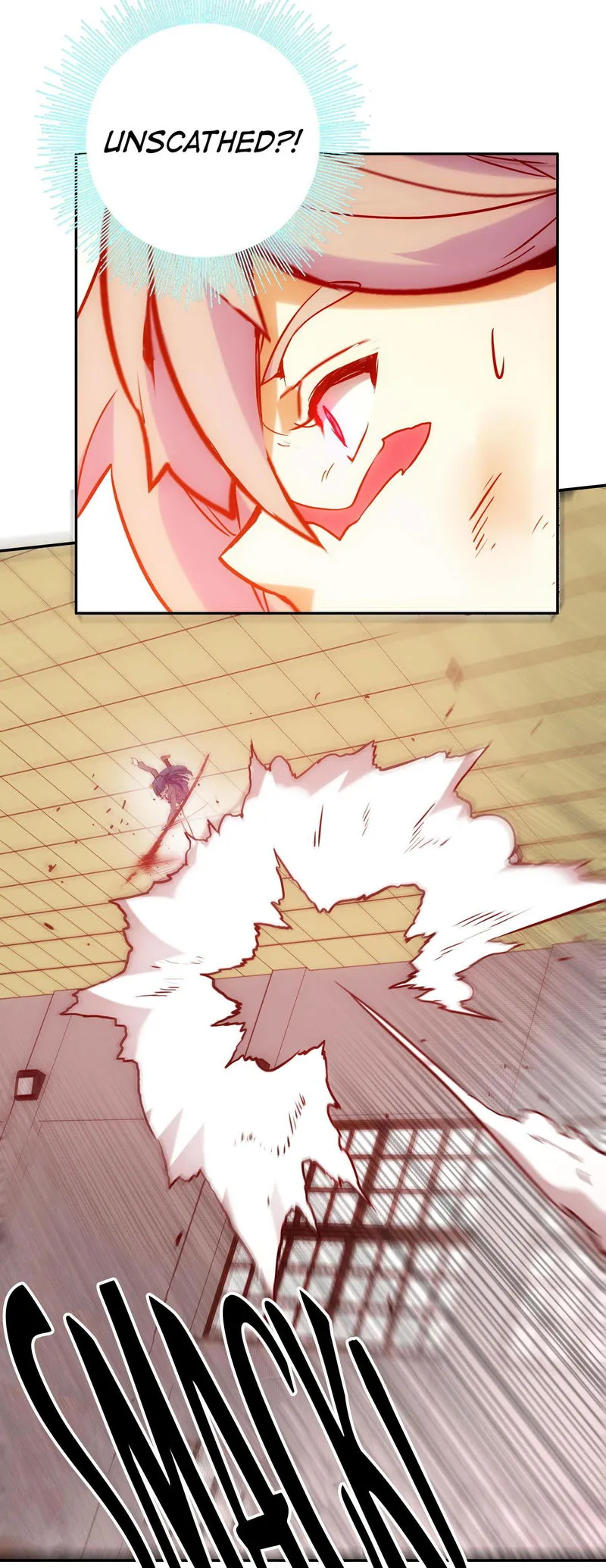Finger Girls Chapter 17 Online - página 51