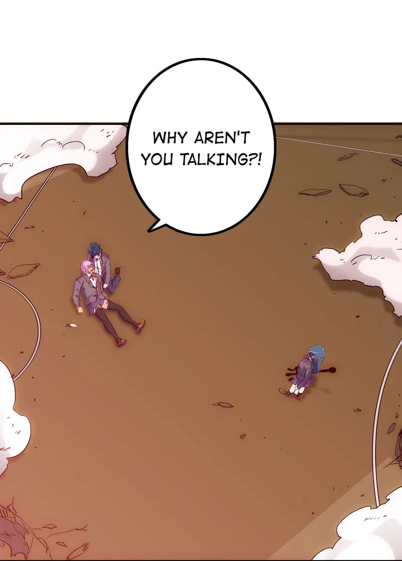 Finger Girls Chapter 17 Online - página 55