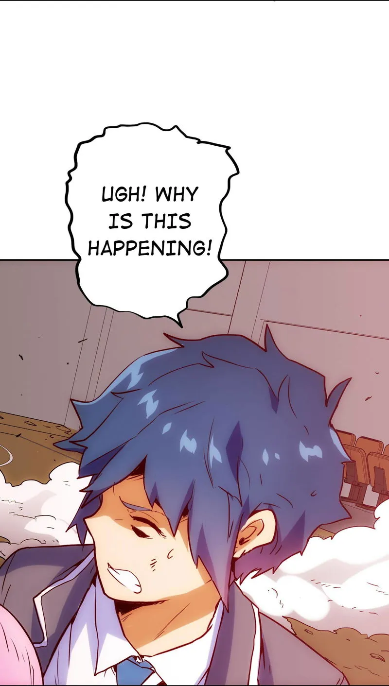 Finger Girls Chapter 17 Online - página 58
