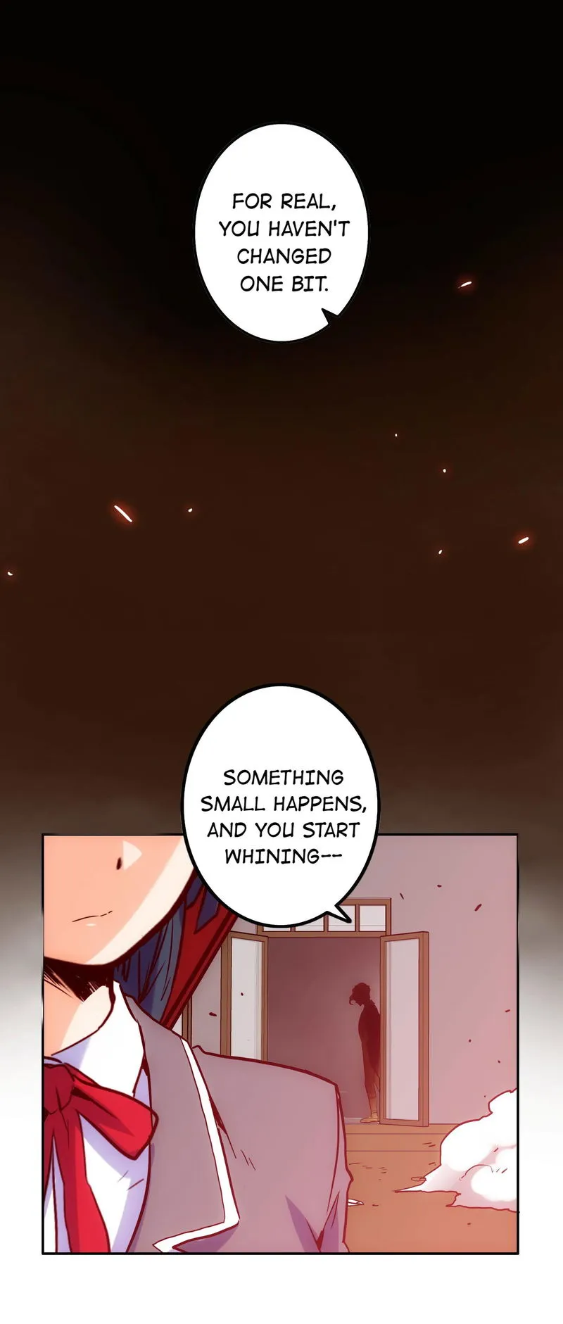 Finger Girls Chapter 17 Online - página 62