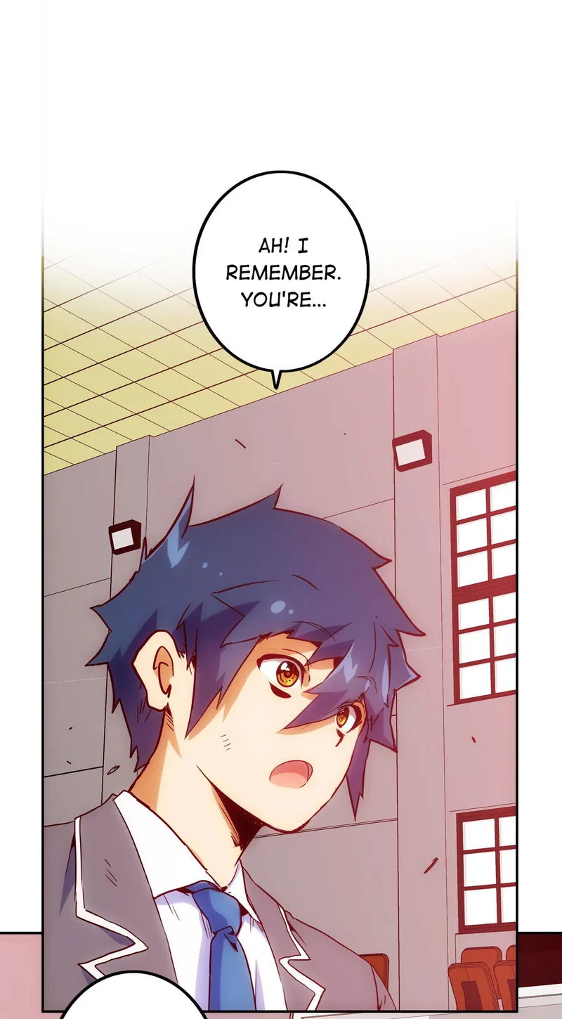 Finger Girls Chapter 18 Online - página 1