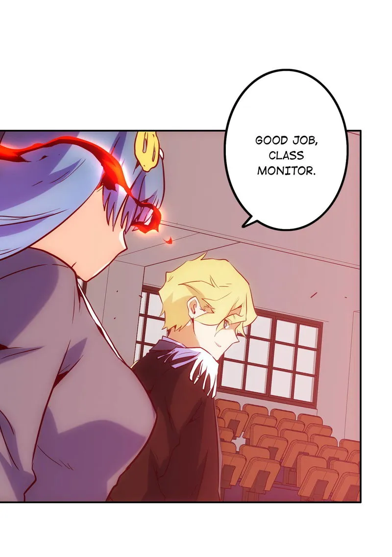 Finger Girls Chapter 18 Online - página 3
