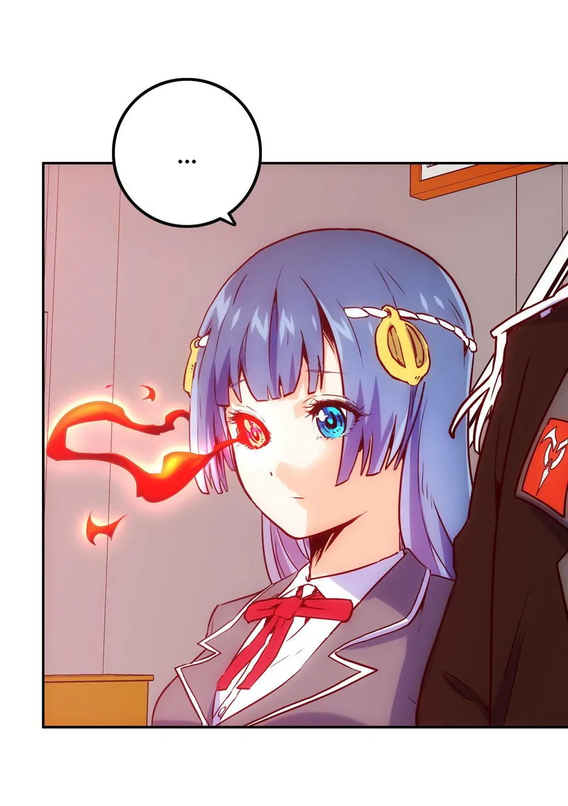 Finger Girls Chapter 18 Online - página 4