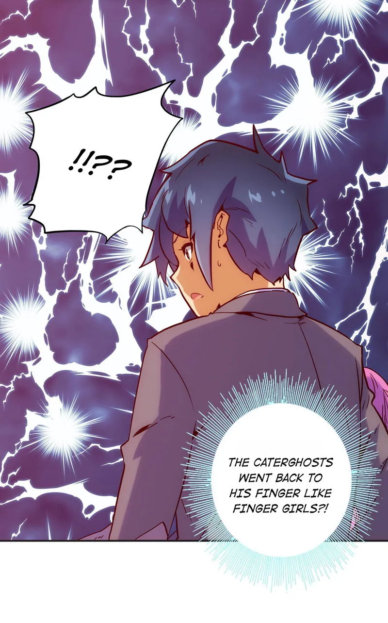 Finger Girls Chapter 18 Online - página 10