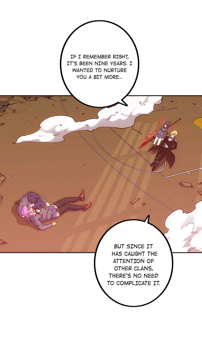 Finger Girls Chapter 18 Online - página 11