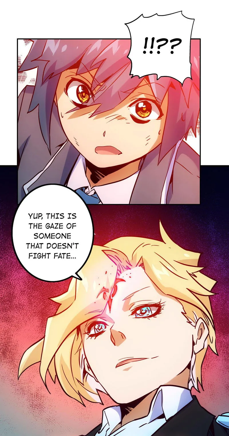 Finger Girls Chapter 18 Online - página 15