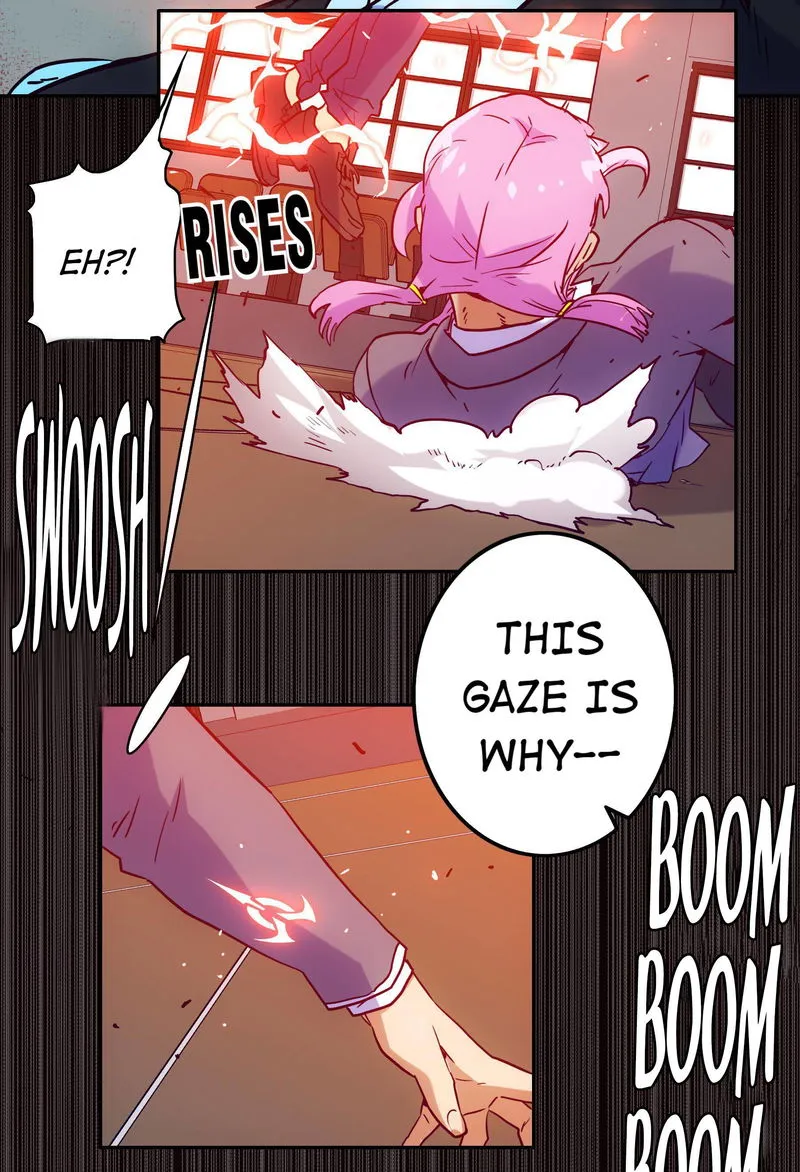 Finger Girls Chapter 18 Online - página 16