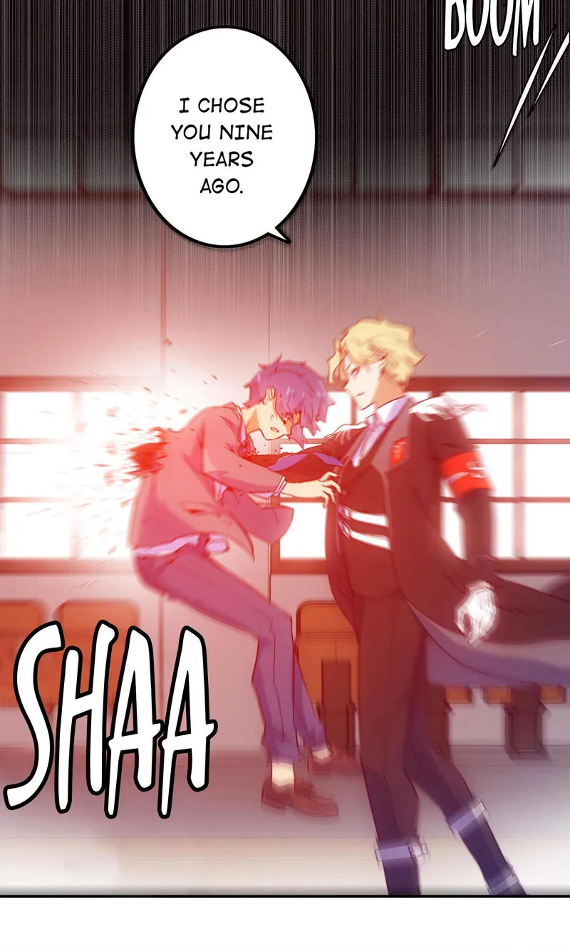 Finger Girls Chapter 18 Online - página 17