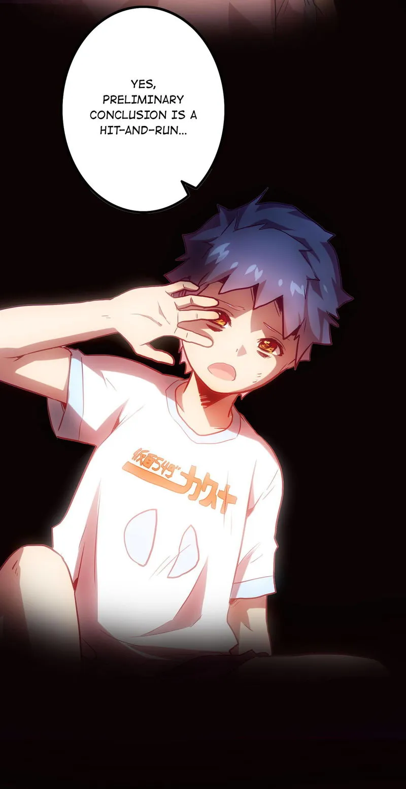 Finger Girls Chapter 18 Online - página 24