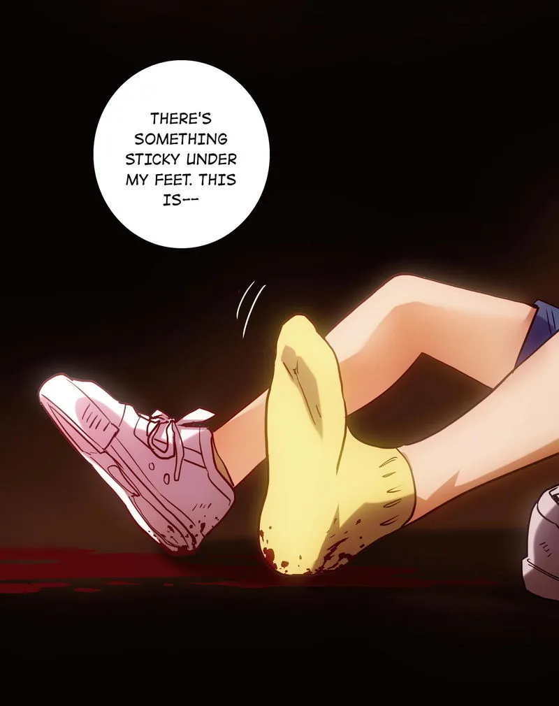 Finger Girls Chapter 18 Online - página 26