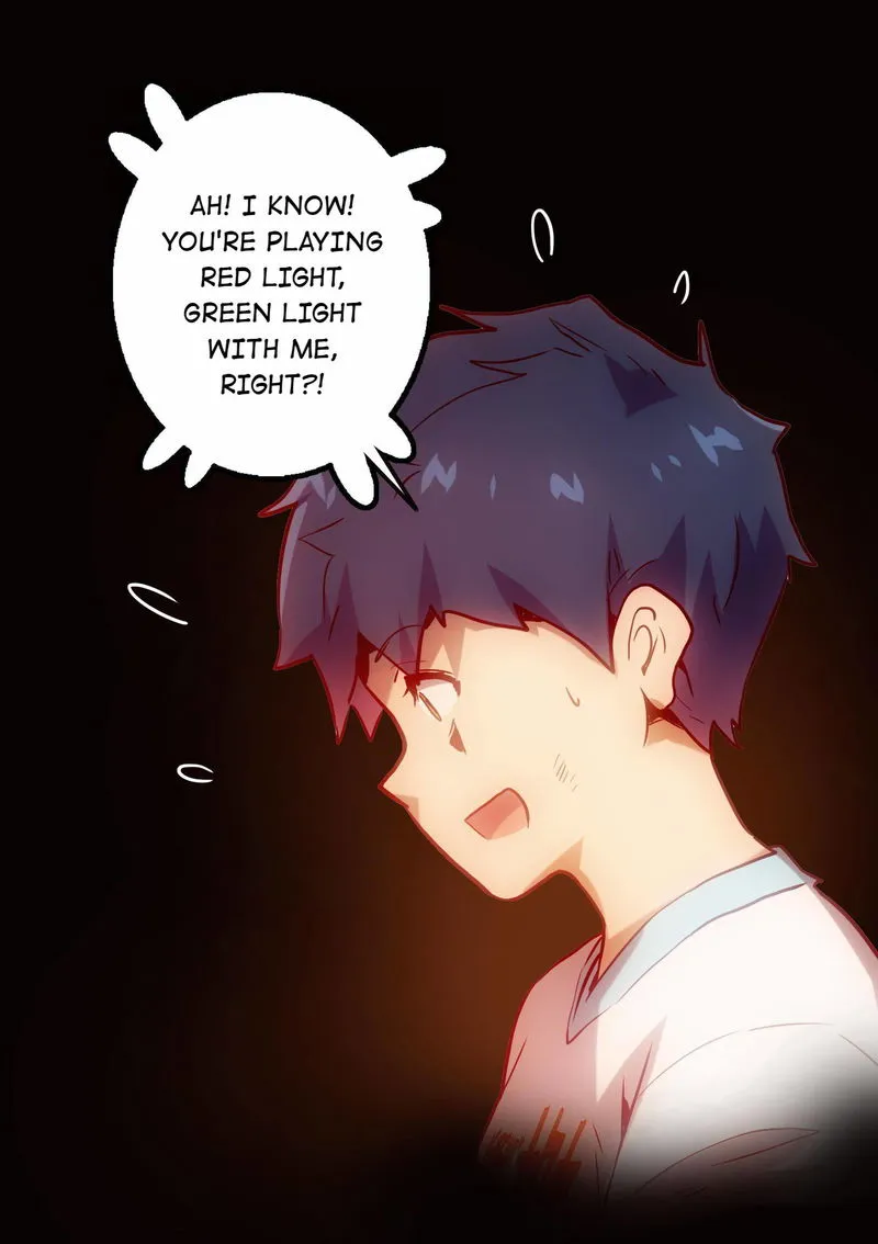 Finger Girls Chapter 18 Online - página 32
