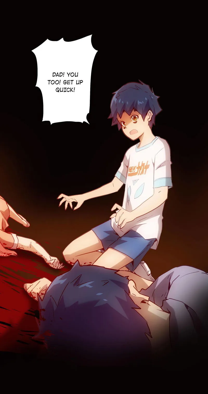 Finger Girls Chapter 18 Online - página 34