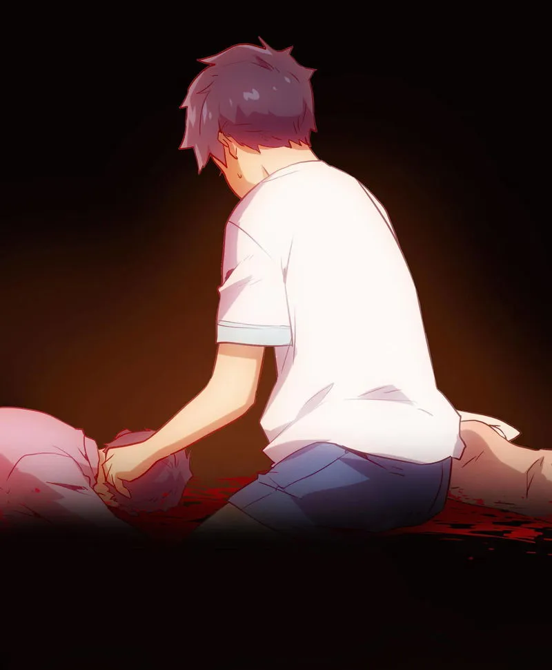 Finger Girls Chapter 18 Online - página 36